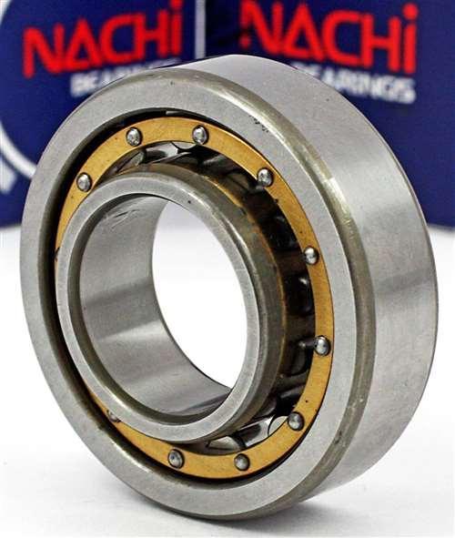 NU332MY Nachi hình trụ mang 160x340x68 Nhật Bản ổ trục lớn
