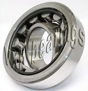 NU422 Cylindrical Roller Bearing 110x280x65 Cylindrical Bearing