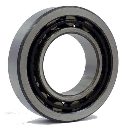 NU428 Cylindrical Roller Bearing 140x360x82 Cylindrical Bearing
