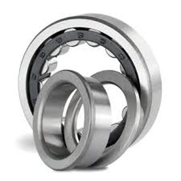 NUP307E Cylindrical Roller Bearing 35x80x21mm