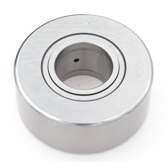NURT25UU Track Cylindrical 2-Row Roller Bearing 25x52x24mm