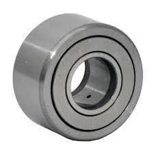 NUTR17PP Track Roller Bearing - Cylindrical 2-Row 17x40x20/21mm