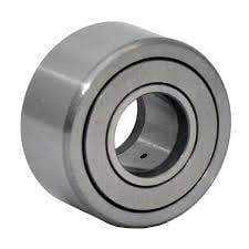 NUTR25PP Track Cylindrical 2-Row Roller Bearing 25x52x24mm