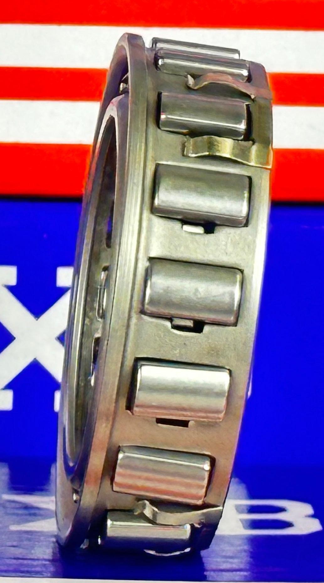 DC3175-3C Steel Sprag 31.75x48.41x13.5mm One-Way Clutch Bearing