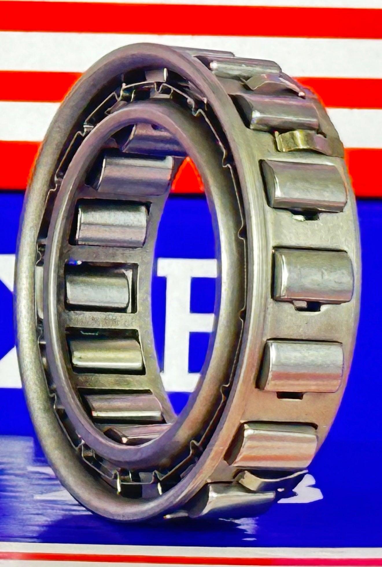 DC3175-3C Steel Sprag 31.75x48.41x13.5mm One-Way Clutch Bearing