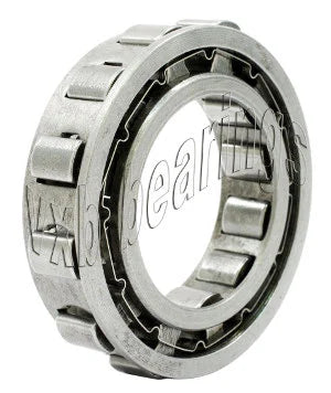 DC3175-3C Steel Sprag 31.75x48.41x13.5mm One-Way Clutch Bearing