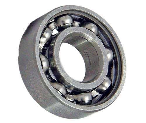 12x22x5mm łożysko kulkowe ID 12 mm x OD 22 mm x 5 mm - Otwarte