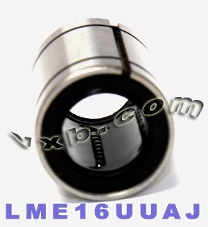 4 Pack LME16UUAJ 16mm Ayarlanabilir Burç 16x26x36 Doğrusal Hareket Yatağı