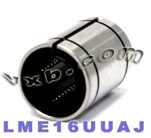 4-Pack LME16UUAJ 16mm Adjustable Bushing 16x26x36 Linear Motion Bearing
