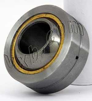 PB6 Vòng bi trơn hình cầu 6x18x6,75/9 Vòng bi trơn thu nhỏ