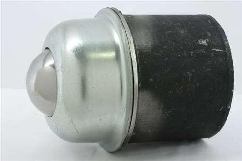 PBT-1 1/2 CS/SS ท่อพอดีถ่ายโอน 1-1/2 ลูกบอลลูกบอลหลักถ่ายโอน