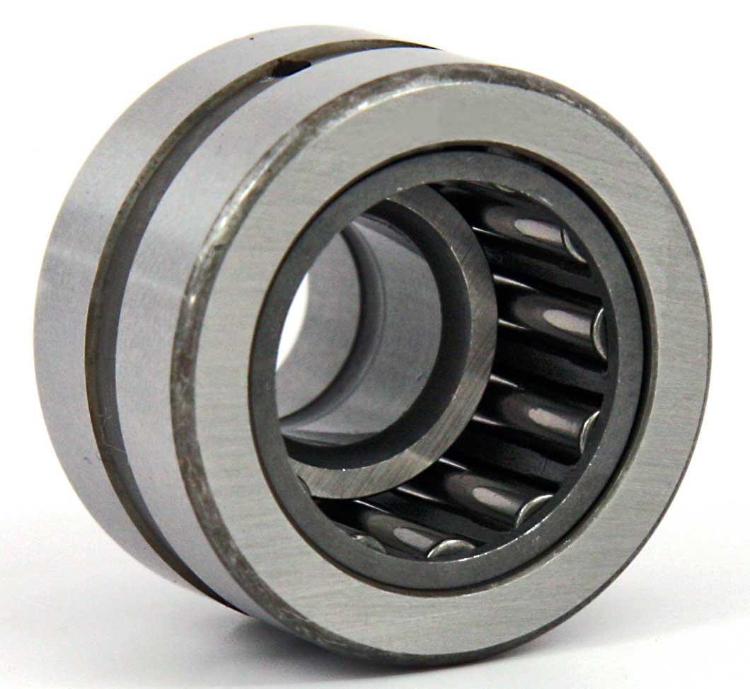 PNA12/28 Needle Roller Bearing ID 12mm, OD 28mm, Thickness 12mm