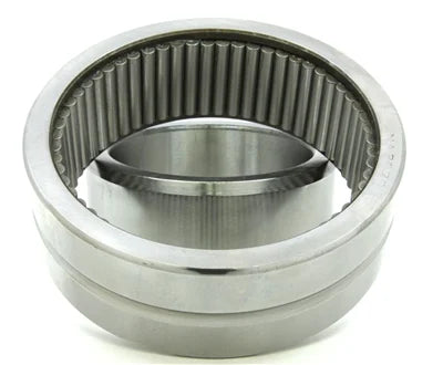 PNA20/42 Full Bore Needle Roller Bearing 20x42x20mm