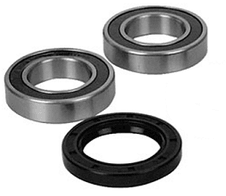 Polaris Xpedition 325 4x4 ATV Rear Wheel Bearing Kit 2000-2001