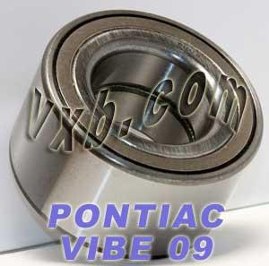 Pontiac Vibe Auto/Car Wheel Ball Ball 2009