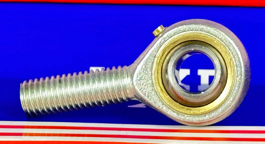 Pos12 kết thúc thanh nam 12 mm