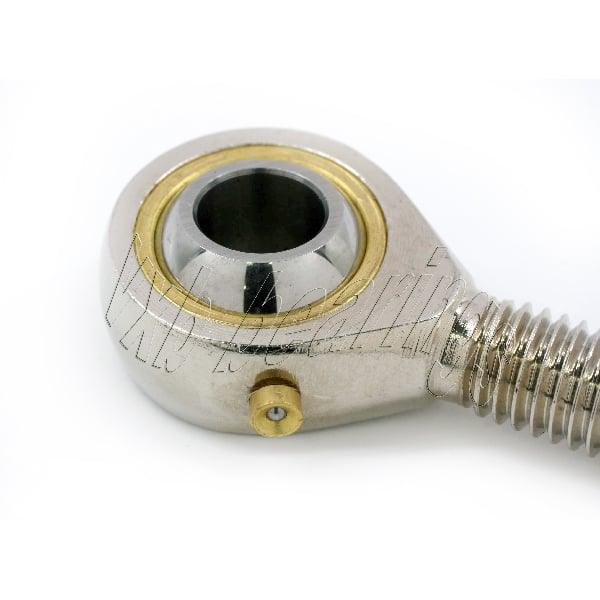 Pos6l que đầu que 6 mm tay trái