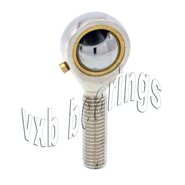 Pos6l que đầu que 6 mm tay trái