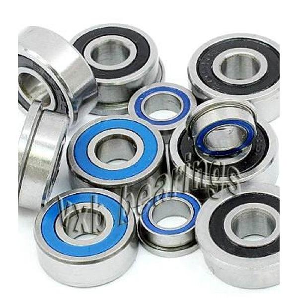 Bộ vòng bi tỉ lệ 1/4 PRO 1 Racing PRO 1 (ĐẾN NĂM 2004)