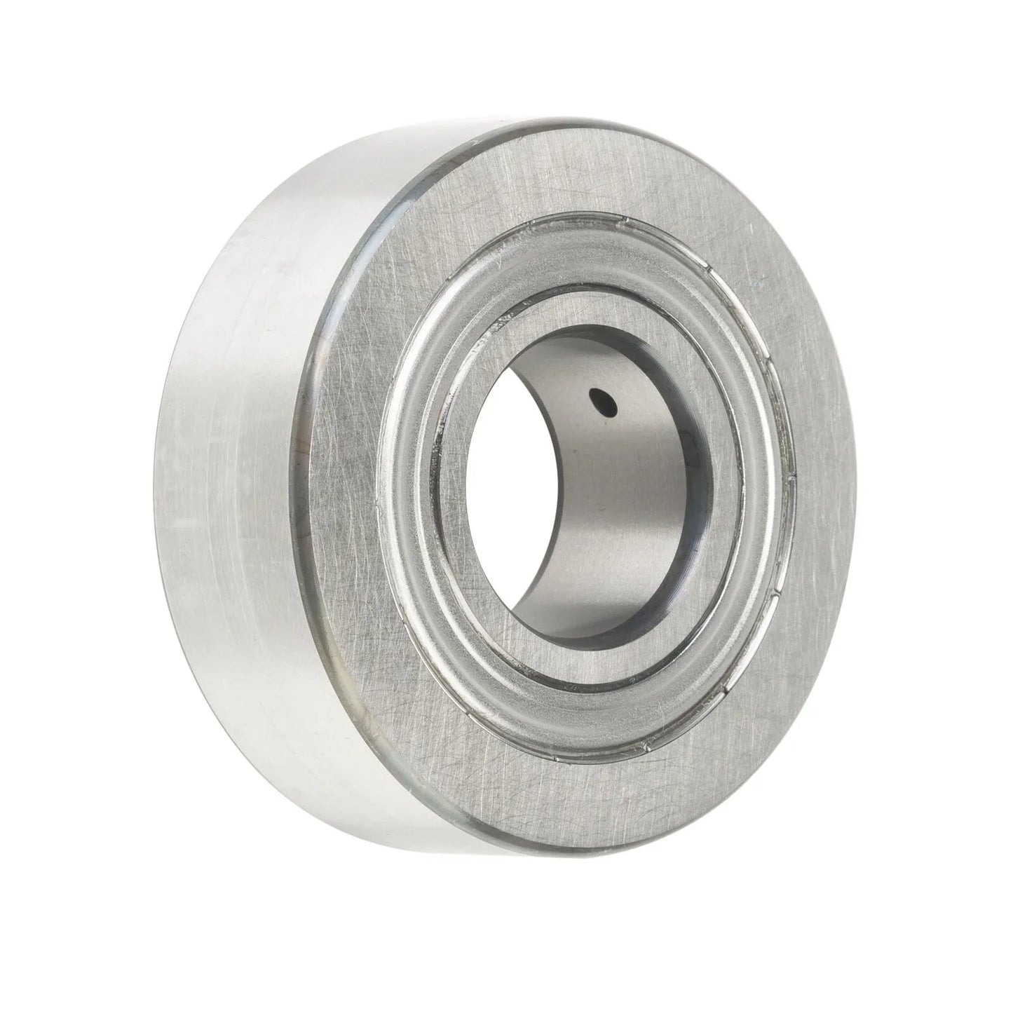 PWTR15-2RS-XL Track Rollers Bearing Cam Follower - Cylindrical Roller Set - 2 rubber seal