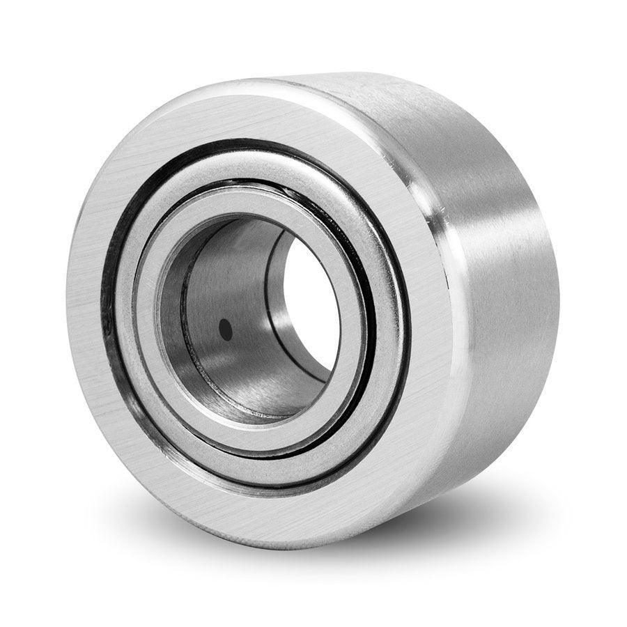 PWTR17-2RS-XL Track Roller Bearing Cam Follower - Cylindrical Roller