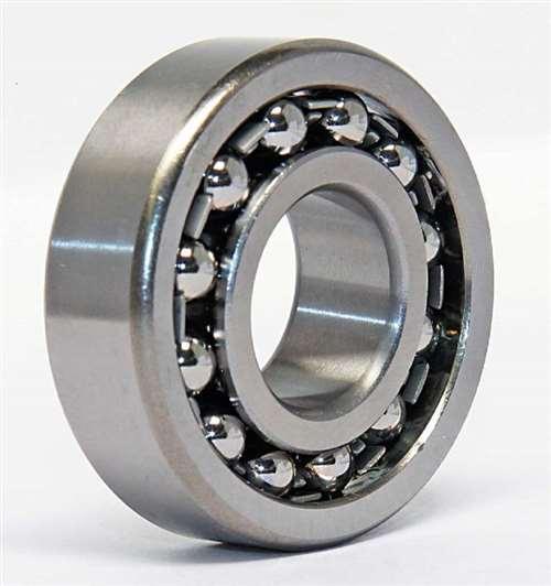 แบริ่งมินิแบบเปิด R-1980 ขนาด 8x19x6mm
