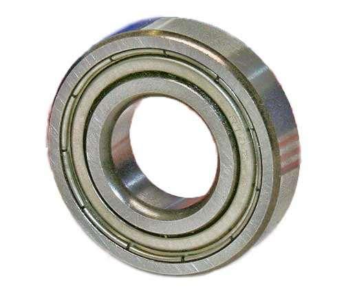 ตลับลูกปืนป้องกัน R10ZZ ขนาด 5/8" x 1-3/8 x 0.344"