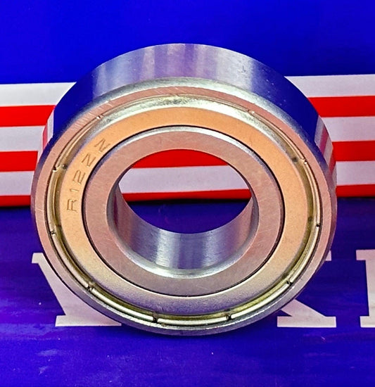 Łożysko osłonowe R12ZZ 3/4" x 1-5/8" x 7/16"