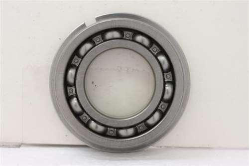 แบริ่งแหวนสแน็ป R144NR ขนาด 1/8" x 1/4" x 7/64"