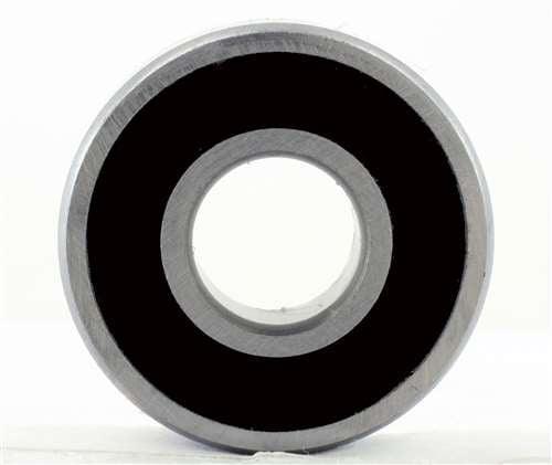R155-2RS แบริ่งเซรามิก 5/32 "x 5/16" x 1/8 "แบริ่งปิดผนึก