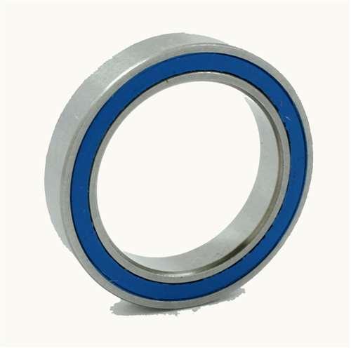 R156-2RS แบริ่ง 3/16 "x 5/16" x 1/8 " - ปิดผนึก - จิ๋ว