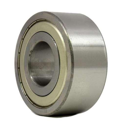 R156ZZ Afgeschermde Miniatuur Lager 3/16" x 5/16" x 1/8"