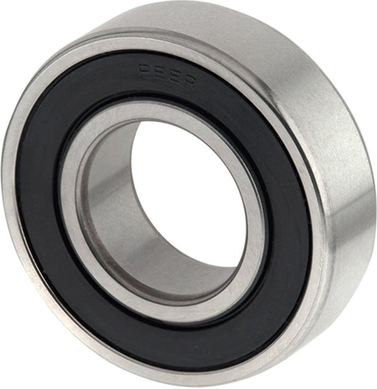 R188-2RS Bearing - Rubber Sealed 1/4" x 1/2" x 3/16" inch