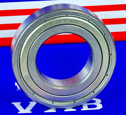 R18ZZ afgeschermde lager 1-1/8" x 2-1/8" x 1/2"