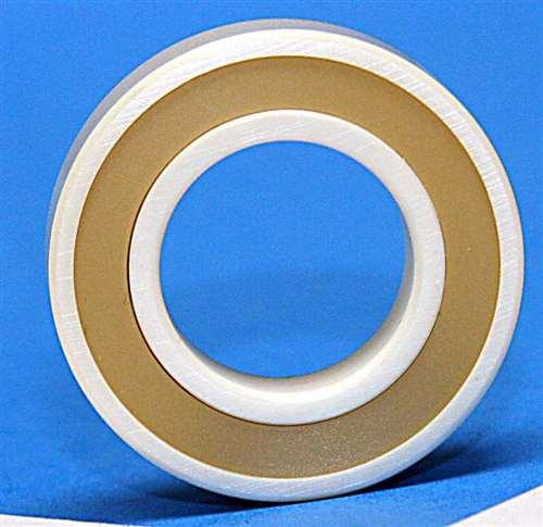 R2-5-2RS FULL GERAMIC BARING 1/8 "X 5/16" X 9/64 "Vòng bi ZRO2