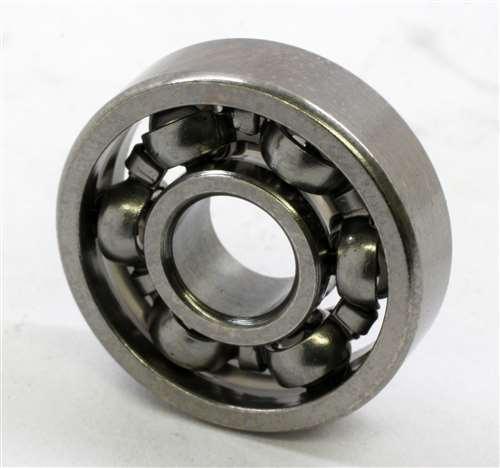 R2-5 แบบเปิดเซรามิกแบริ่ง 1/8 "x 5/16" x 9/64 "ตลับลูกปืนขนาดเล็ก