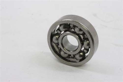 R2-6 เปิดแบริ่ง 1/8 "x 3/8" x 0.1094 นิ้วขนาดเล็ก