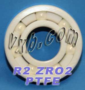 R2 FULL GERAMIC BARING 1/8 "X 3/8" X 5/32 "