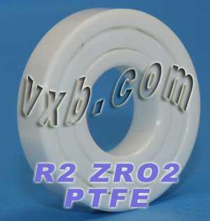 R2 FULL GERAMIC BARING 1/8 "X 3/8" X 5/32 "