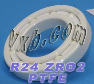 R24 FULL GERAMIC BAVING 1-1/2 "X 2-5/8" X 7/16 "