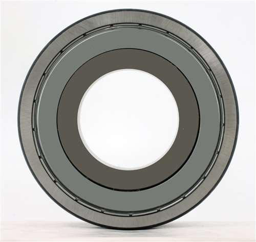 ตลับลูกปืนขนาดเล็กแบบมีโล่ R2AZZ ขนาด 1/8" x 1/2" x 11/64"