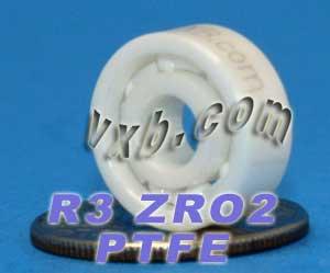 R3 FULL GERAMIC BARING 3/16 "x 1/2" x 0.196 " -
