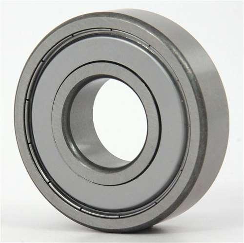 ลูกปืนเซรามิกไฮบริด R4ZZ ขนาด 1/4" x 5/8" x 0.196 นิ้ว ขนาดเล็ก - ลูกบอล Si3N4