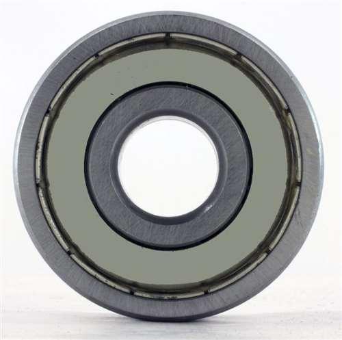 ตลับลูกปืนขนาดเล็กแบบมีชิลด์ R620ZZ ขนาด 2x6x3mm