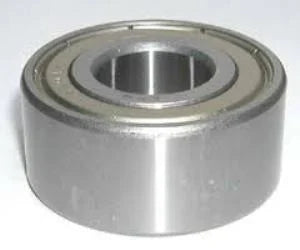 ตลับลูกปืนขนาดเล็กแบบมีชิลด์ R825ZZ ขนาด 2.5mm x 8mm x 4mm
