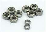 RC Bearing Tamiya Blackfoot Frog