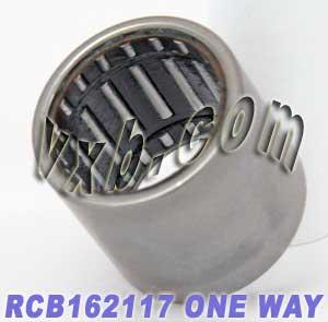 RCB162117 Tek yönlü iğne yatağı/debriyaj 1x1 5/16 "x 1-1/16"