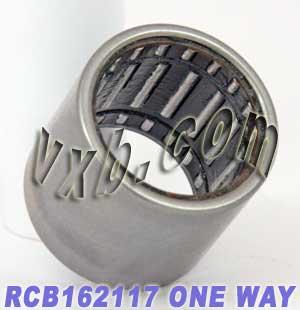RCB162117 Tek yönlü iğne yatağı/debriyaj 1x1 5/16 "x 1-1/16"