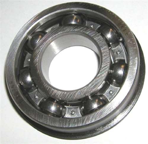 RF-620W52 แบริ่งแบบมีขอบเปิดขนาดเล็ก 2x6x2.5