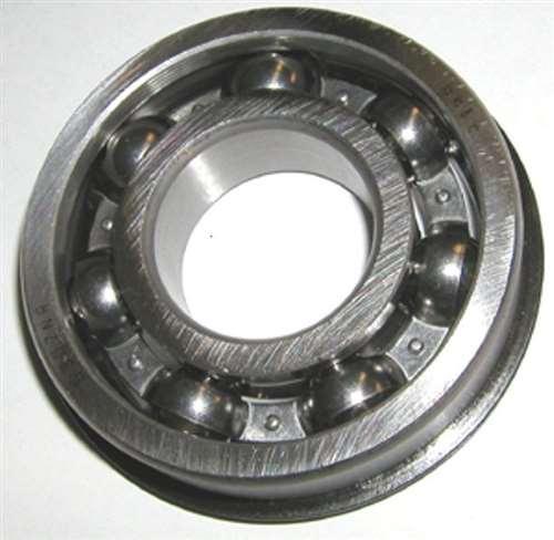 RF-830Y52 แบริ่งขนาดเล็กแบบเปิดมีหน้าแปลน 3x8x2.5